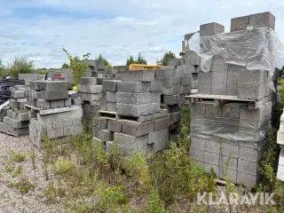 Lecablokke