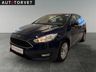 Ford Focus 1,0 SCTi 125 Business stc.