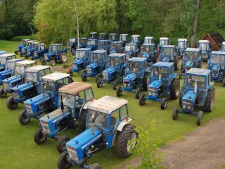 Traktor Købes Kontant 