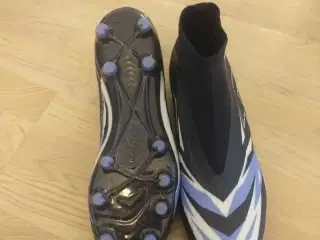 Fodboldstøvler 