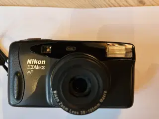 Camera - Nikon Zoom Lens 38-105mm Marco