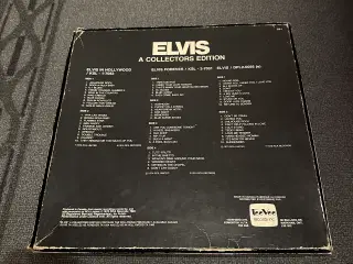 Elvis box