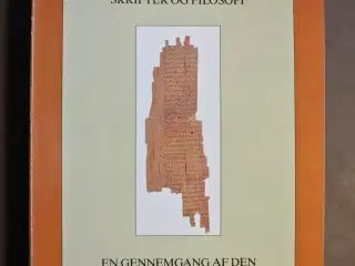gnostikerne deres historie, skrifter og filosofi, 