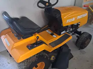 Partner havetraktor p115 b