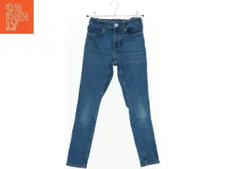 Jeans - Skinny Fit - str. 140