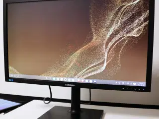 27" Samsung S27E450B