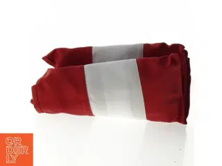 Vimpel med Dannebrog design
