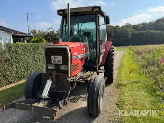 Traktor Massey Ferguson 3050