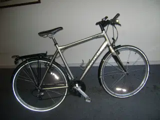 28" Trek citybike