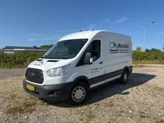 Ford Transit 350 L2 Van 2,2 TDCi 125 Trend H2 FWD