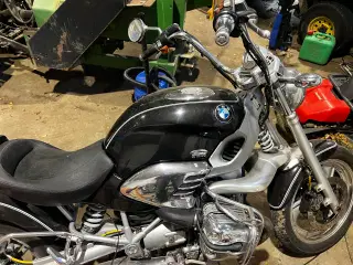 Bmw r1200c