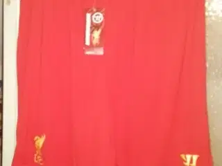 NYE LIVERPOOL FC SHORTS, HOME 2012-13, STR XXL