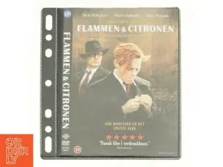 Flammen & Citronen