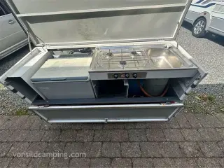 2000 - Combi-Camp Comfort