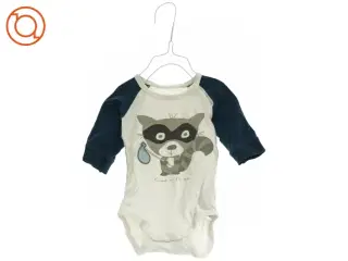 Bodystocking fra Name It (str. 50 cm)