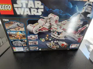 Lego Star Wars 7964 - uåbnet kasse