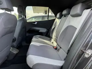 VW ID.3 EL 1st Plus 204HK 5d Aut.