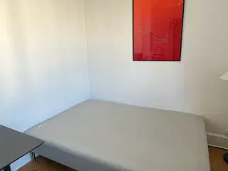 IKEA Snarum boksmadras 140x200