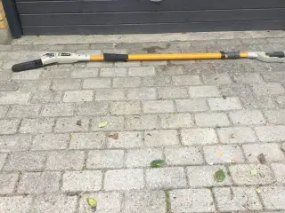 Grensav KUN UDLEJNING