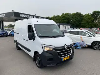 Renault Master T33 L2H2 2,3 DCI 135HK Van 6g