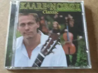 Kaare Norge ** Classic