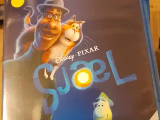 Sjæl