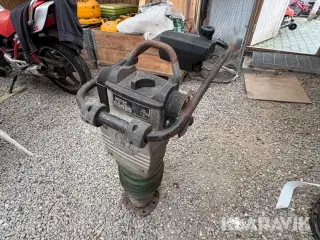 Wacker BS 600