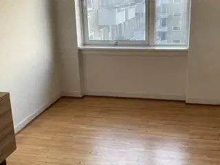 1 værelse