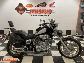 Yamaha XV 1100