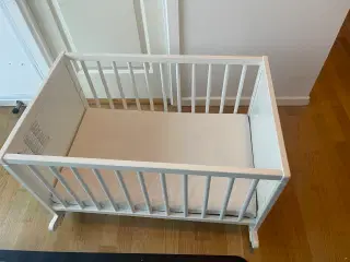 Vugge