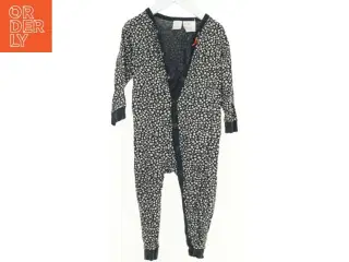 Heldragt fra H&M (str. 86 cm)