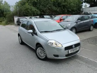 Fiat Grande Punto 1,4 Active