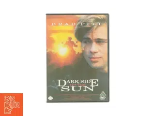 Dark side of the sun (dvd)