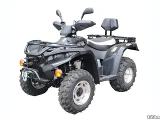 Linhai 300 2x4 4x4