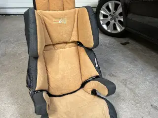 Auto stol passer fra 3-12 år Tysk Concord model 