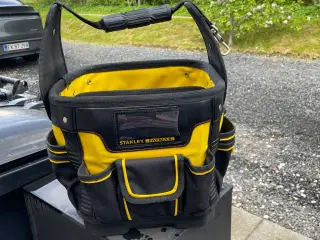Værktøjskasse, Stanley, FatMax 