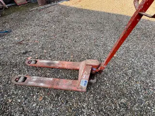 Palleløfter BT L2000 Hydraulic