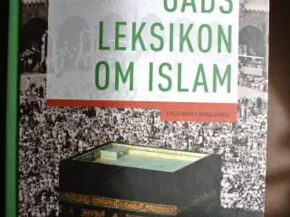 gads leksikon om islam, red. af jean butler og tho