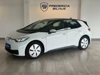 VW ID.3 58 Pro