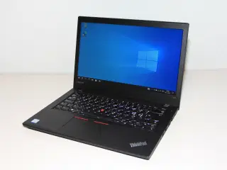 lenovo ThinkPad T470
