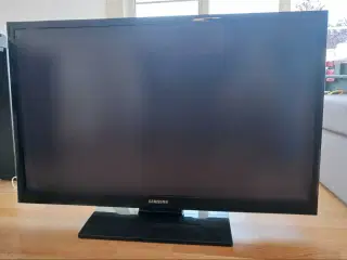 Samsung tv