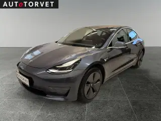 Tesla Model 3  Long Range AWD