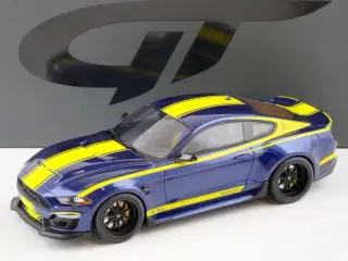 1:18 Ford Shelby Super Snake Coupe 2021