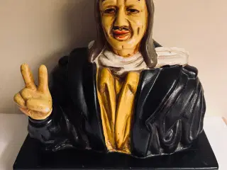 Stor flot buste fra 70’erne 