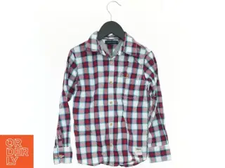 Skjorte fra Tommy Hilfiger (str. 122 cm)