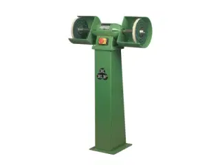 KEF Bolette 8ne polermaskine 