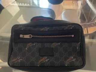 Ægte Gucci taske fra Italien