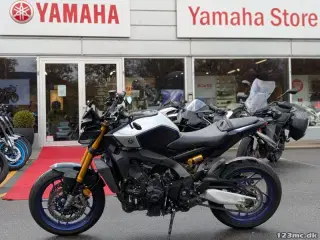 Yamaha MT-09 SP