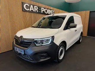 Renault Kangoo 1,5 dCi 95 L1