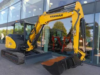 Yanmar sv60